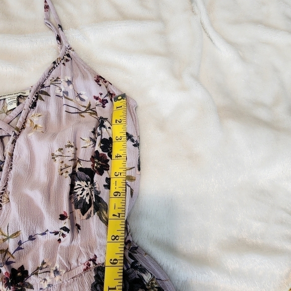 American Eagle Outfitters size S Small Jumpsuit Romper - Picture 9 of 12